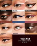 Fine Linez Lash Line-Enhancing Eyeliner — The Navy