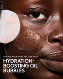 Day + Night Hydrating Routine: Dew N Plump Serum + Slushie Mask