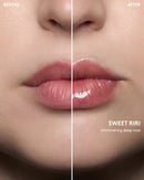 Gloss Bomb Swirl Twisted Lip Luminizer — $weet RiRi