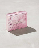 Diamond Bomb All-Over Diamond Veil — Rosé Rave