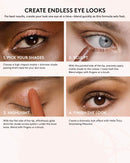 Matte 'N Shimmer Eyeshadow Stick Duo