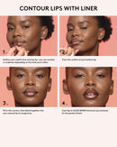 Glow'n Xtra 2-Piece Lip Set