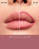 Lined + Luminized 2-Piece Lip Set