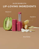 Glow'n Xtra 2-Piece Lip Set