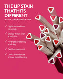 Poutsicle Hydrating Lip Stain — Gem and I