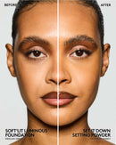 Set it Down Superfine Blurring Setting Powder — Honey