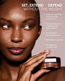 Set it Down Superfine Blurring Setting Powder — Butter