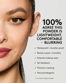 Set it Down Superfine Blurring Setting Powder — Strawberry Milk