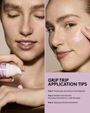 Grip Trip Hydrating + Plumping Primer