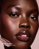 Gloss Bomb Universal Lip Luminizer — Rose Amber