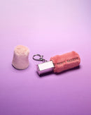 Fuzzy Gloss Bomb Holder