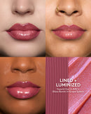 Lined + Luminized 2-Piece Lip Set