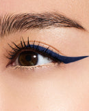 Fine Linez Lash Line-Enhancing Eyeliner — The Navy