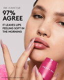 Big On Hydration: Milky Toner, Face Mask + Lip Mask Trio