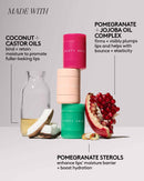 Big On Hydration: Milky Toner, Face Mask + Lip Mask Trio