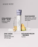 Fenty Skin Dry Skin Start’rs Full-Size Bundle with Mineral SPF