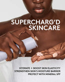 Fenty Skin Dry Skin Start’rs Full-Size Bundle with Mineral SPF