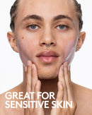 Fenty Skin Dry Skin Start’rs Full-Size Bundle with Mineral SPF