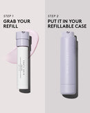 Arcane Hydra Vizor Mystery Box Moisturizer Sunscreen + Collector's Case