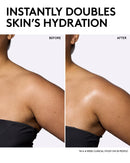 Butta Drop Whipped Oil Body Cream with Tropical Oils + Shea Butter — Salted Caramel