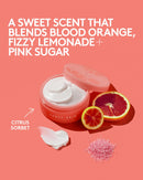 Butta Drop Whipped Oil Body Cream with Tropical Oils + Shea Butter — Citrus Sorbet