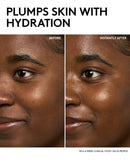 Day + Night Hydrating Routine: Dew N Plump Serum + Slushie Mask