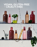 Big Dripp'r Body Wash — Vanilla Flowers