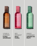 Body Start'r Set Full-Size Bundle