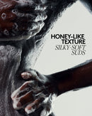 Big Dripp'r Body Wash — Vanilla Flowers