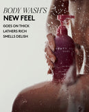 Big Dripp'r Body Wash — Hey, Bouquet