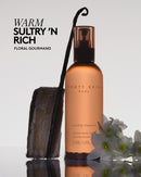 Allover Body Mist — Vanilla Flowers