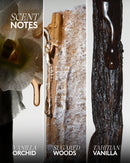 Allover Body Mist — Vanilla Flowers