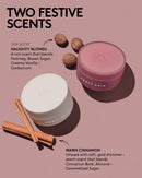 Lil Butta Dropz Mini Whipped Oil Body Cream Duo