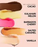 Plush Puddin' Intensive Recovery Lip Mask — Cacao